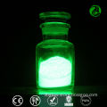 switch glow in the dark pigment fabrication